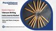 Vietnam Writing Instruments Market Poised for Steady Growth Through 2033 | Persistence Market Research