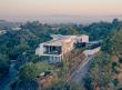 New Beverly Hills Residence by Heusch Architecture Responds to Hillside Site