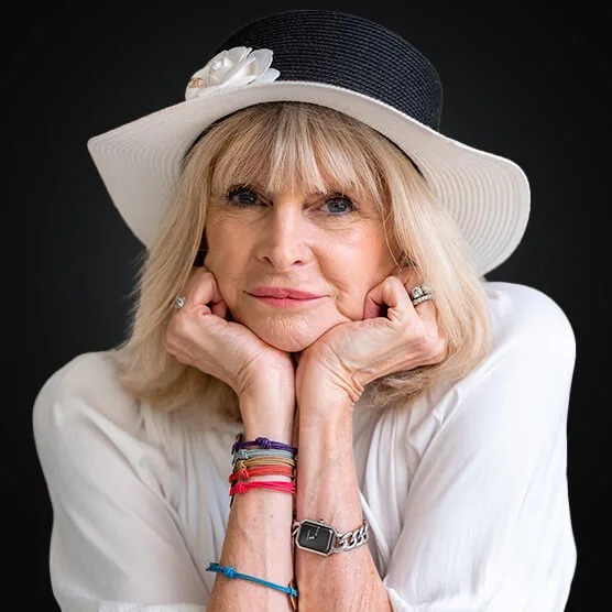 World-Renowned Therapist Marisa Peer Returns to Dubai with Transformational Live Experience