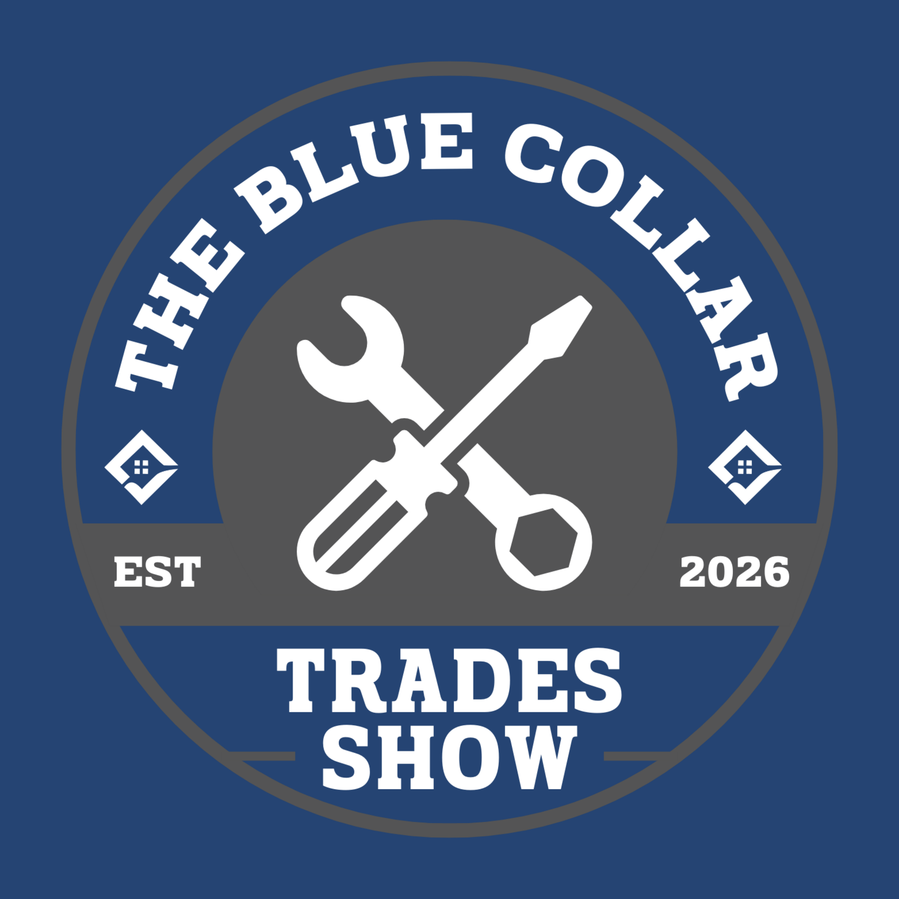 The Blue Collar Trades Show Launches: Real Talk, Real Work and Real People