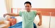 Vietnam's Vinmec Performs Rare Total Elbow Megaprosthesis, Restoring Arm Function After 27 Years