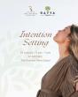 Rayya Wellness Introduces Rayya Talks: First Edition Brings Together Leading Voices for an Evening on Intention Setting