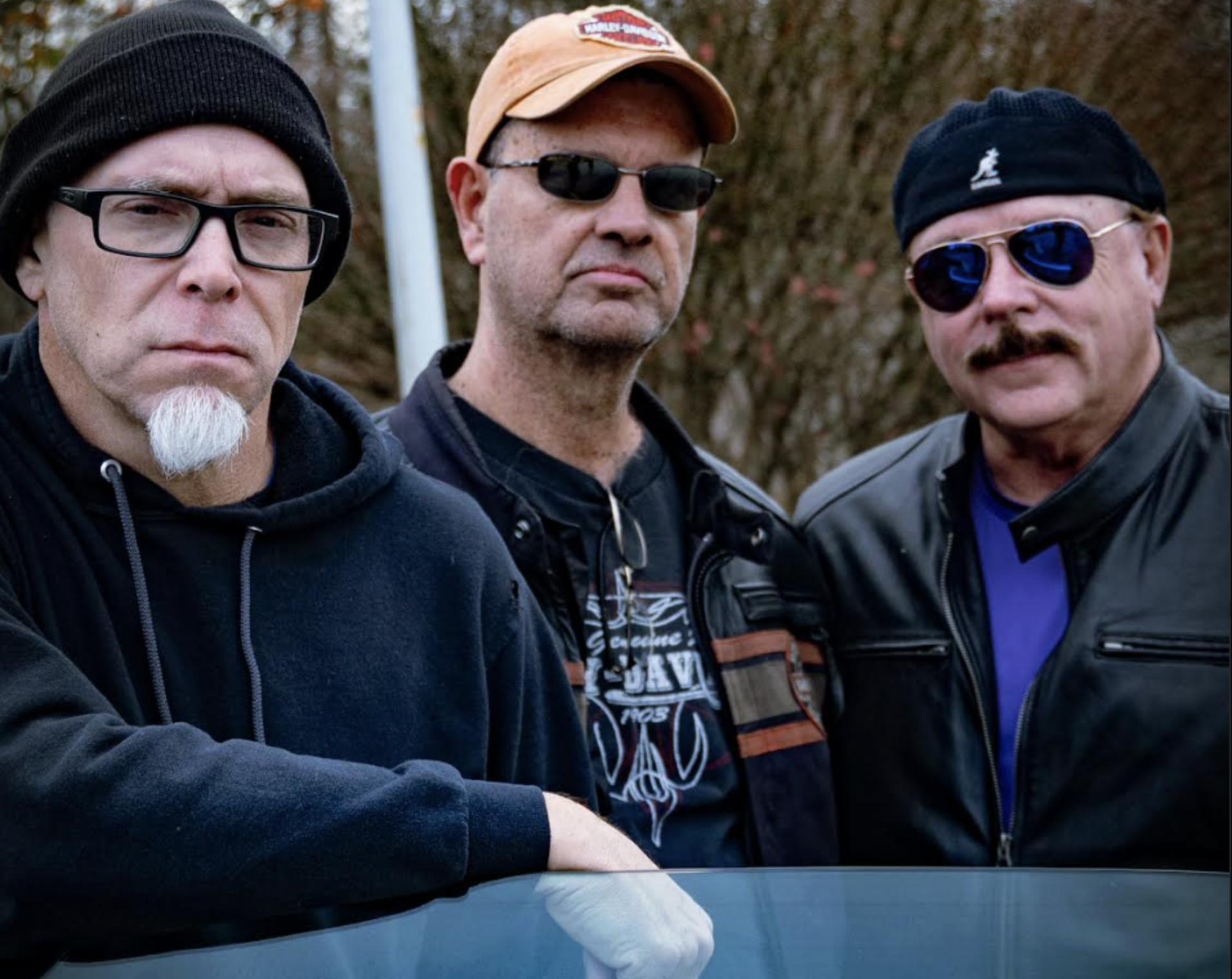 HIP Video Promo Presents: Divergent premieres official music video for “Rev It Up” on New Noise Magazine