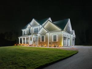Trimlight Outdoor LED Lights