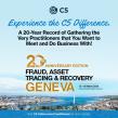 C5 Group Marks the 20th Anniversary of Its Flagship Fraud, Asset Tracing & Recovery Conference in Geneva