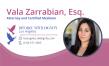 Attorney Mediator Vala Zarrabian Opens Divorce With Dignity – Los Angeles