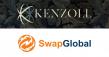 SwapGlobal Partners with Kenzoll Capital to Scale Institutional Crypto Derivatives
