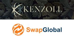 SwapGlobal Partners with Kenzoll Capital to Scale Institutional Crypto Derivatives 7 SwapGlobal Kenzoll Capital Partnership