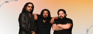 Los Lonely Boys