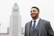 Jordan M. Jones Recognized as a Recommended California Truck Accident Lawyer by Super Lawyers® Rising Stars
