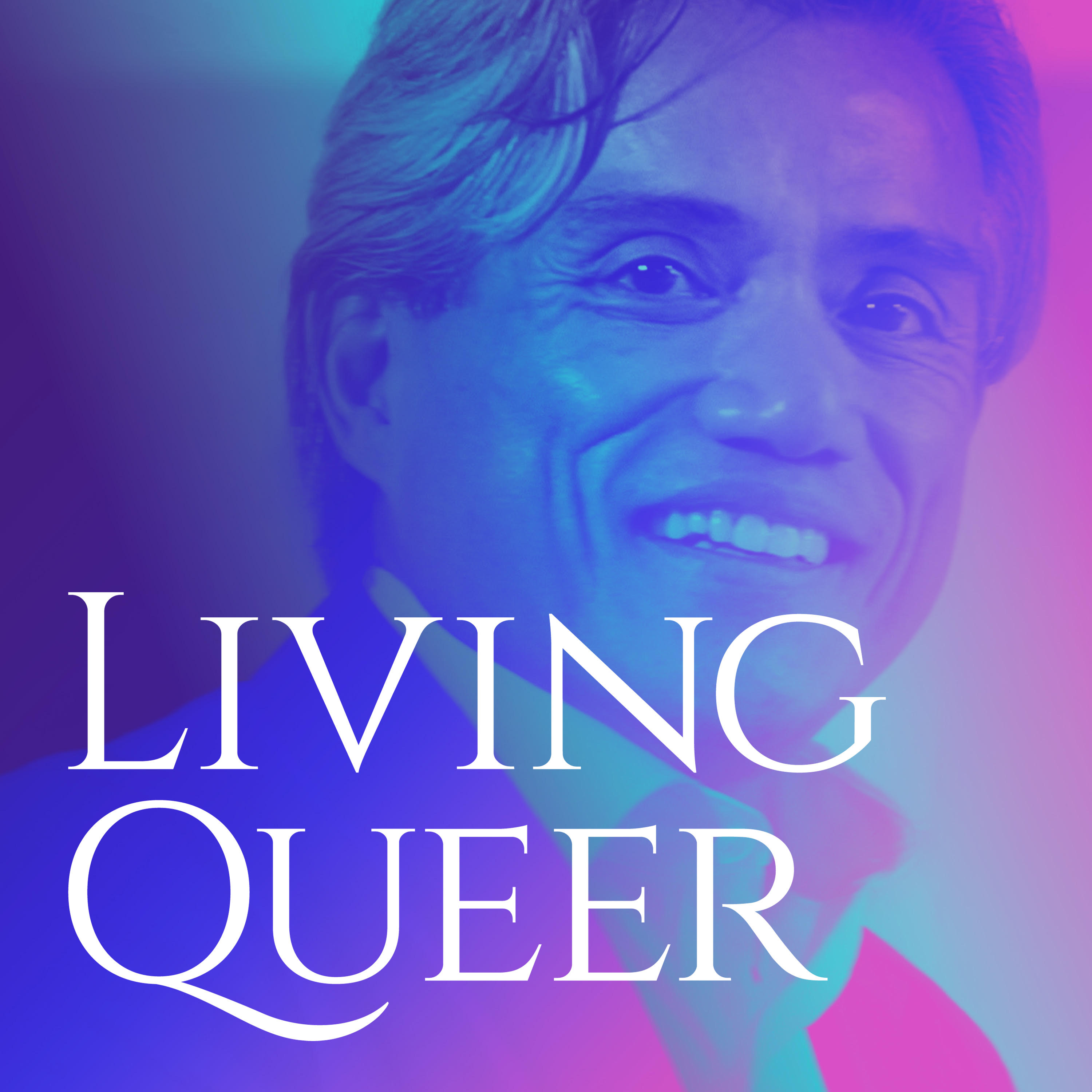New Podcast ‘Living Queer’ Explores How LGBTQ+ Communities Build Resilience Amid Global Backlash