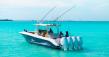 Grand Slam Fishing Charters Expands Fleet and Services in Turks & Caicos