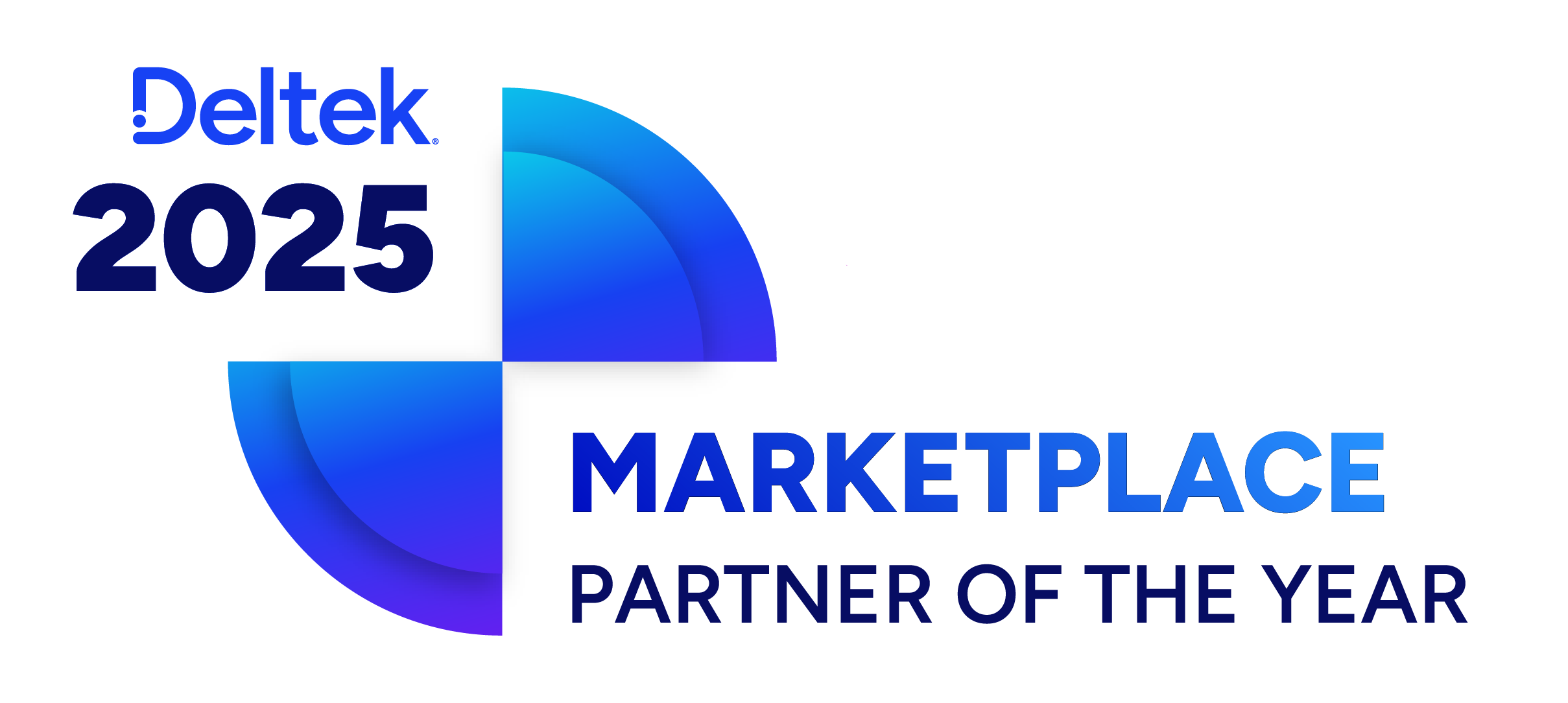 Vroozi Receives Marketplace Partner of the Year 2025 Award from Deltek
