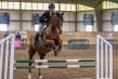Sweet Briar College New Year, New Team: Riding Program to Offer Dedicated Show Team