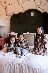 RHAO - Be Our Guest 2