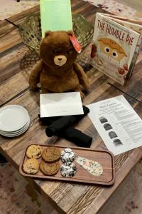 RHAO - Be Our Guest 1