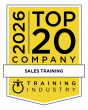 The Brooks Group Named a Training Industry Top 20 Sales Training Company