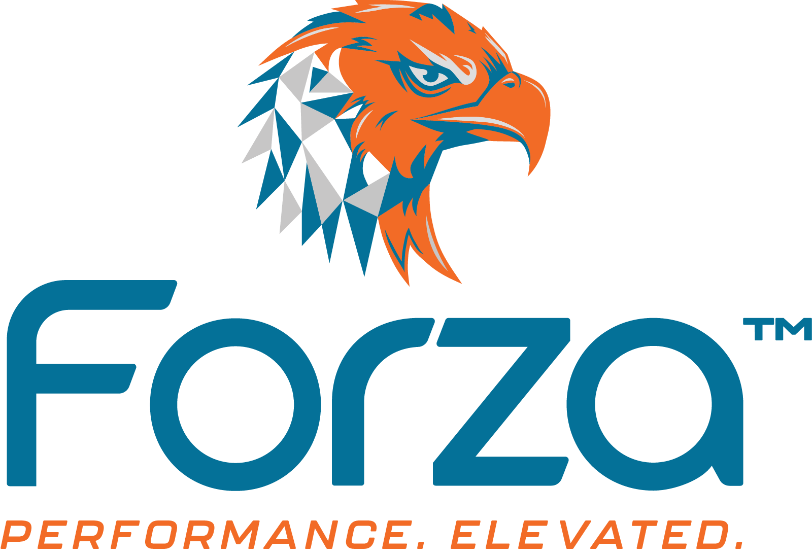 Forza Celebrates Historic Growth and Record Customer Loyalty with Launch of New Eagle Brand Identity