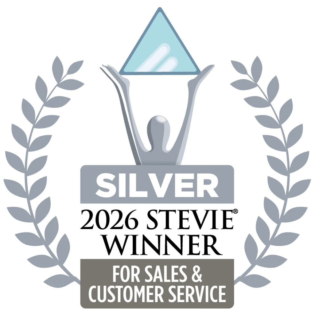 The Brooks Group Wins Stevie® Awards for Sales & Customer Service