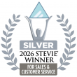 The Brooks Group Wins Stevie® Awards for Sales & Customer Service 