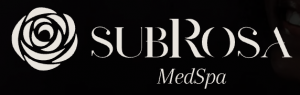 Subrosa logo used