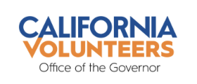 CA Volunteers Logo