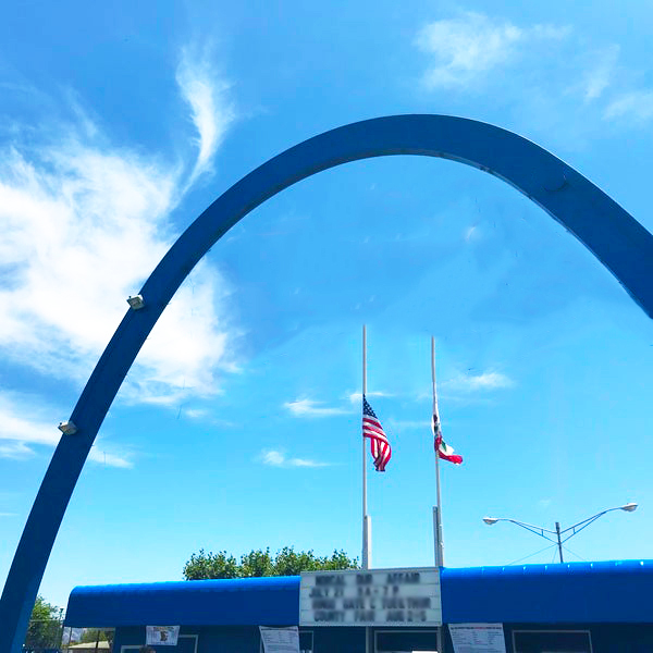 Santa Clara County Fair Announces New August Dates