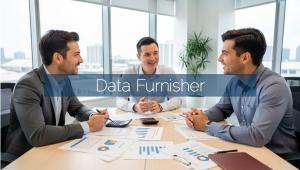 Data Furnisher
