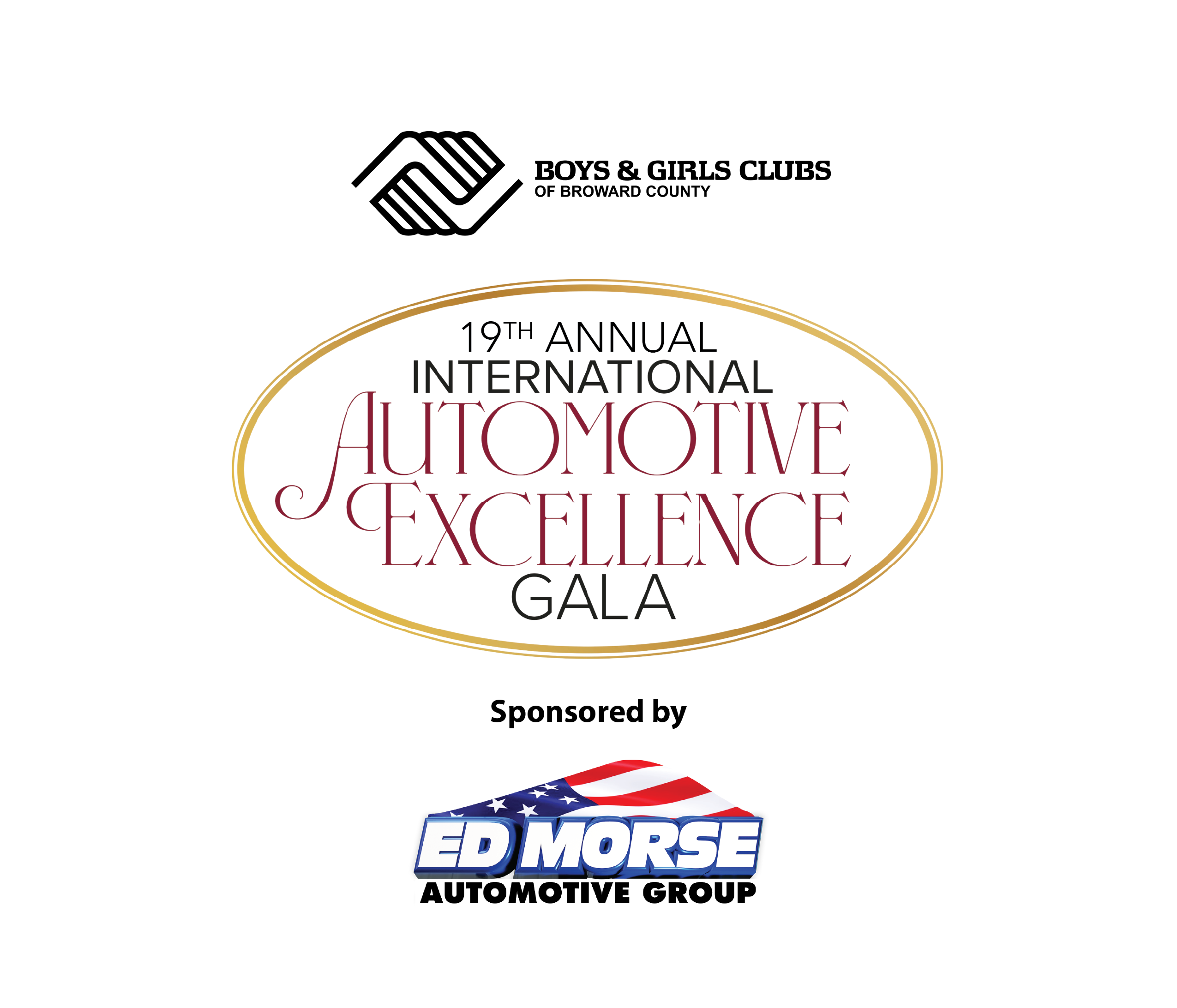 Global and National Icons Honored During ‘International Automotive Excellence Gala’ this February in Fort Lauderdale