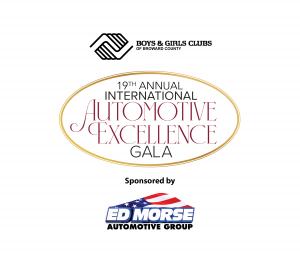 19th Annual International Automotive Excellence Gala