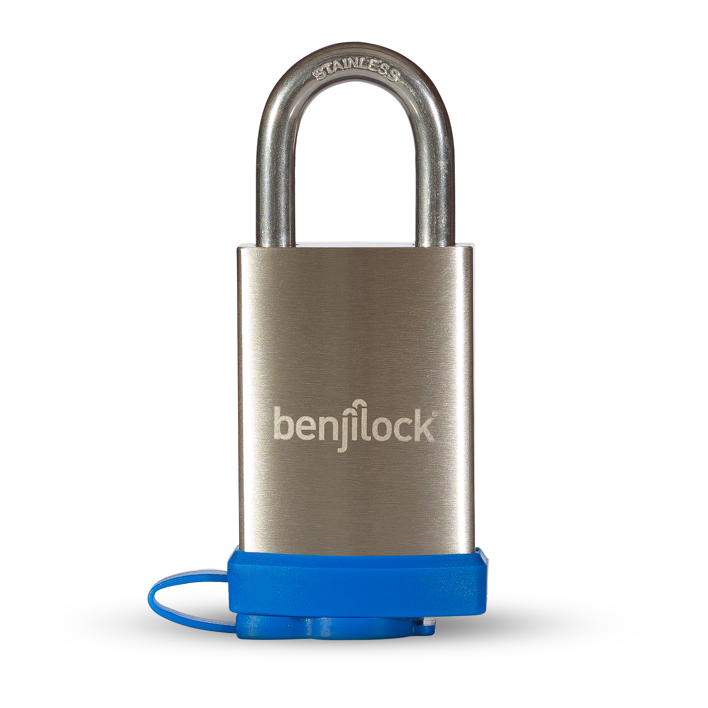 BenjiLock Wins Silver at NY Product Design Awards for Breakthrough in Accessible Security