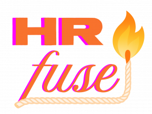 HR Fuse Logo