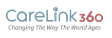 CareLink360 Logo