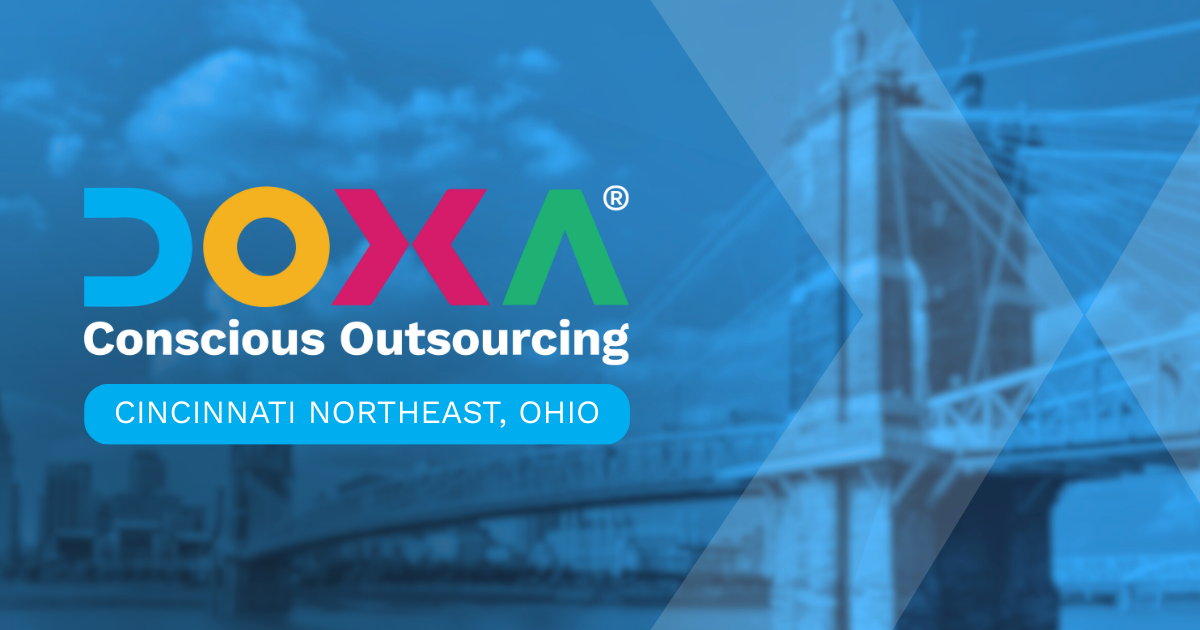 DOXA Talent Expands into Cincinnati with New Franchise Led by Montoya Hawthorne