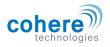 Cohere’s Wireless Waveform Enables Robust Space-based Communications in Combination with Terrestrial Cellular Services