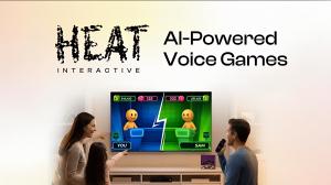 HEAT Interactive launches Trivia Champions