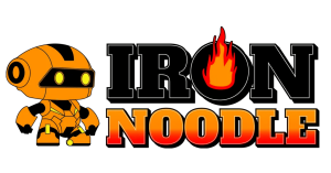 Iron Noodle Bot