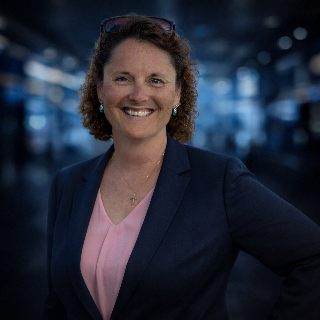 Amy Schisler Wins First Place for A Very Loud Christmas, Proving Being Different Can Save the Day