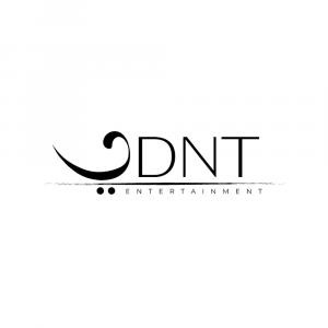 DNT Entertainment Logo 2026