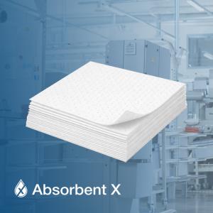 Oil Absorbent Pads