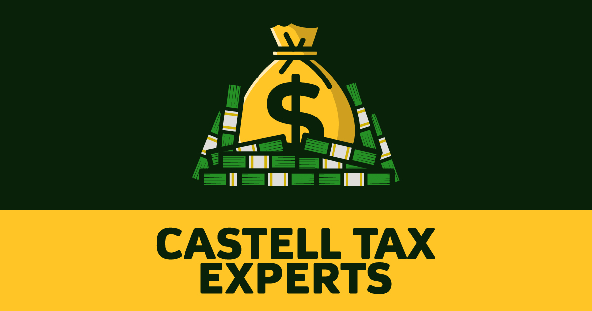 Treasure Valley Tax Firm Castell Tax Experts Expanding Capacity for New Business Clients