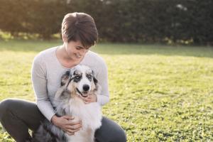 allergy friendly dog