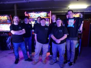 MLES World Championship 2025 Contestants