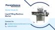 Liquid Filling Machines Market to Expand at 6.5% CAGR Through 2033 | Persistence Market Research