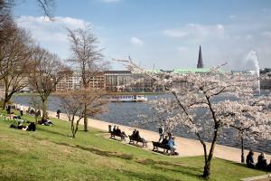 Hamburg Tourist Board - Gold Certification