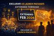 X0PA AI Extends Exclusive US Launch Packages Through February 2026 Due to Overwhelming Demand