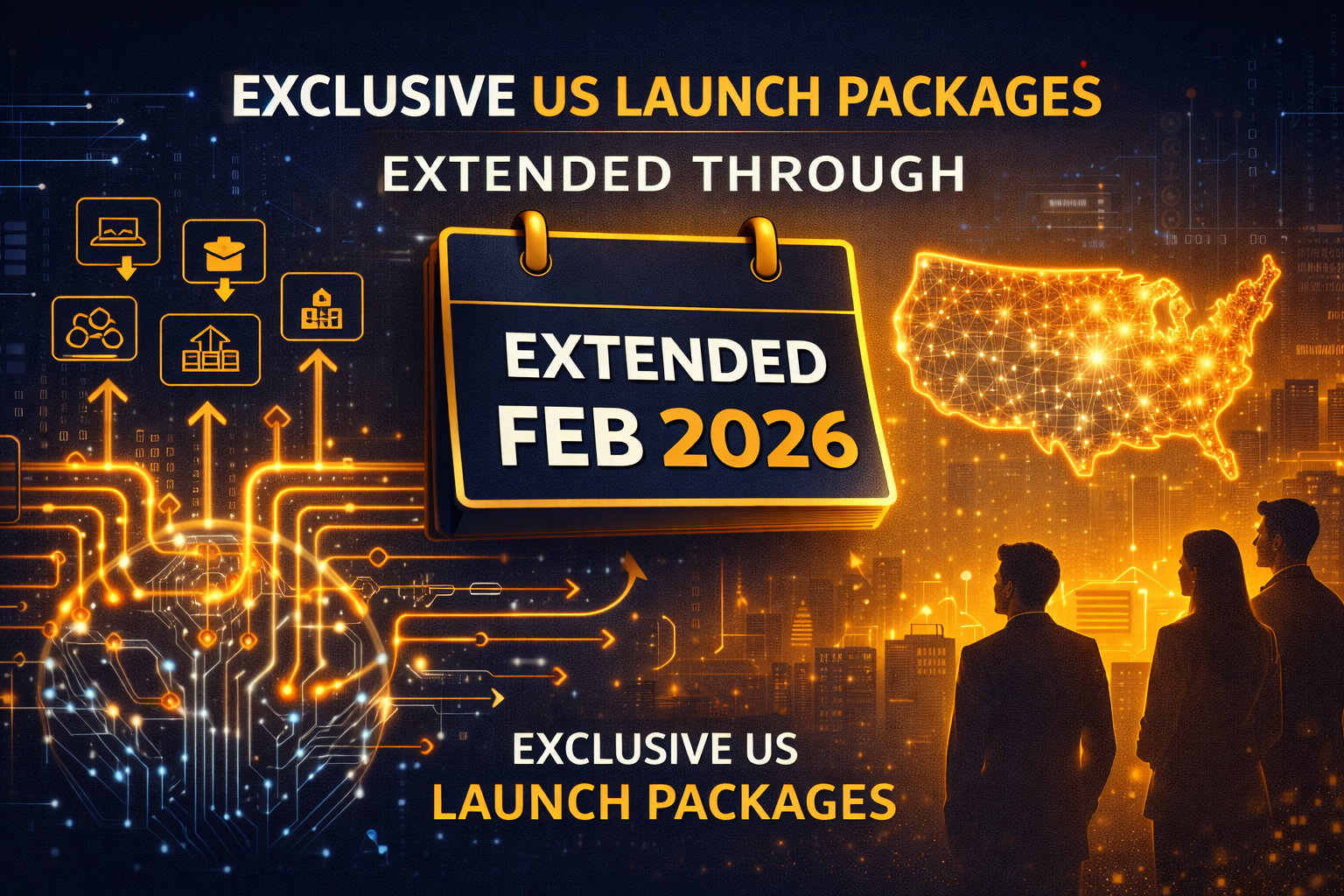 X0PA AI Extends Exclusive US Launch Packages Through February 2026 Due to Overwhelming Demand