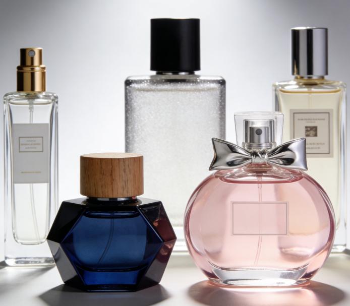 Brightglassware Expands Customized Perfume Bottle Solutions for Global Brands
