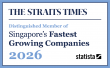 X0PA AI Named Among Singapore's Fastest-Growing Companies 2026 by The Straits Times and Statista