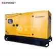Canton Fair Highlights: Why the Best 500kVA Industrial Diesel Generator Supplier Attracts Global Buyers